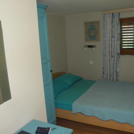 Apartments Markov Zadar Ngoại thất bức ảnh