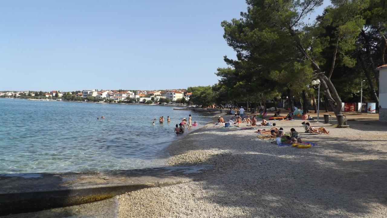 Apartments Markov Zadar Ngoại thất bức ảnh