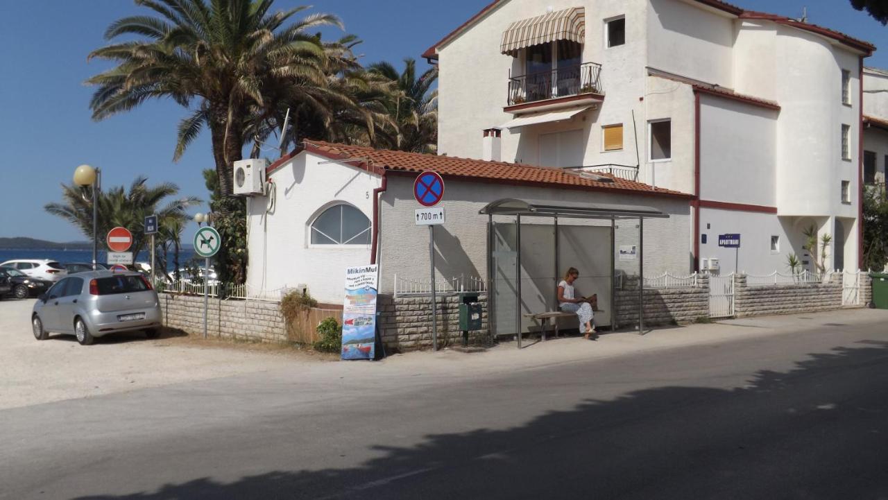 Apartments Markov Zadar Ngoại thất bức ảnh