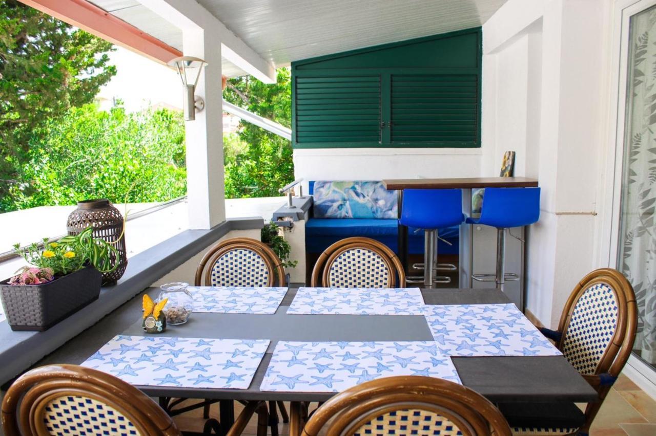 Apartments Markov Zadar Ngoại thất bức ảnh