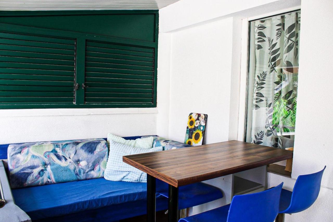 Apartments Markov Zadar Ngoại thất bức ảnh
