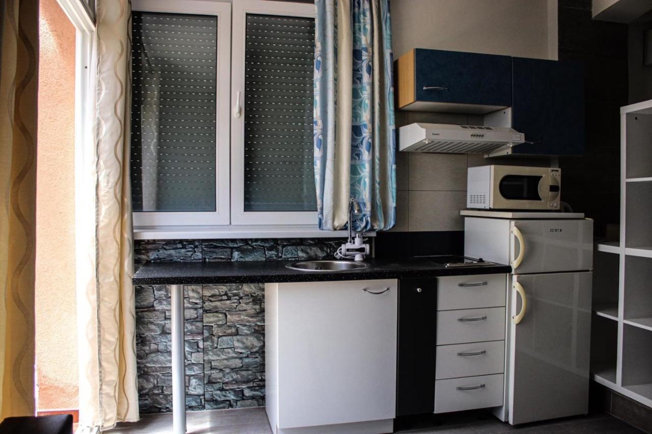 Apartments Markov Zadar Ngoại thất bức ảnh
