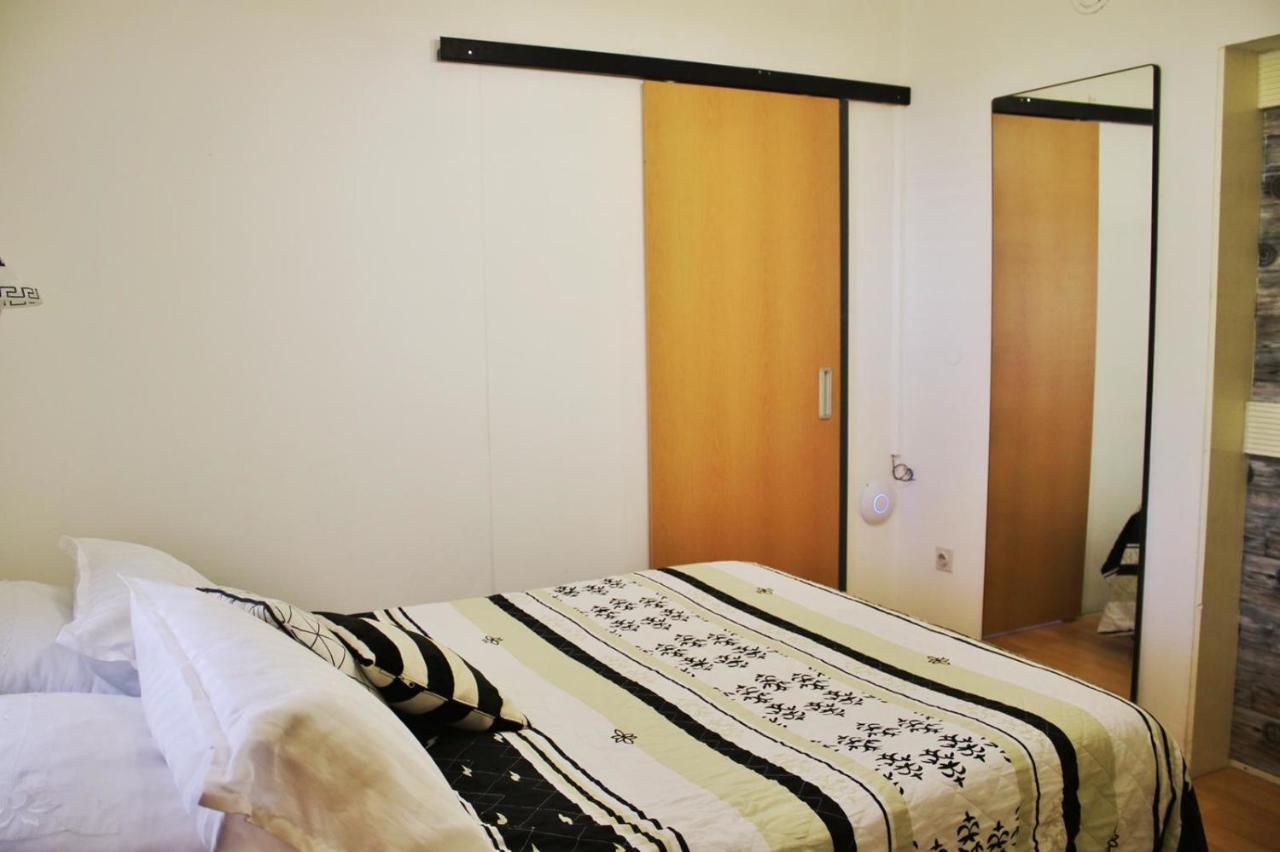 Apartments Markov Zadar Ngoại thất bức ảnh