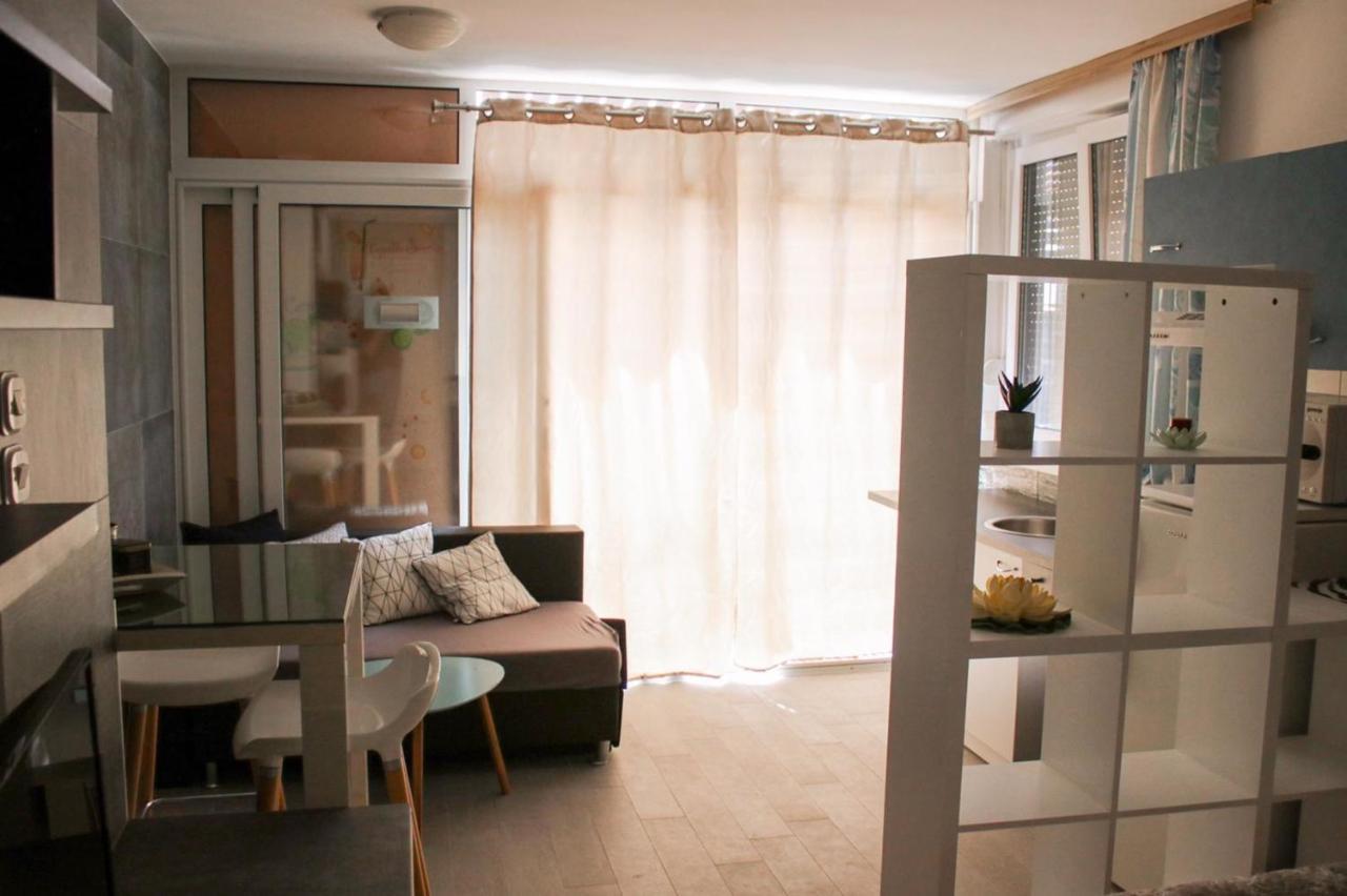 Apartments Markov Zadar Ngoại thất bức ảnh