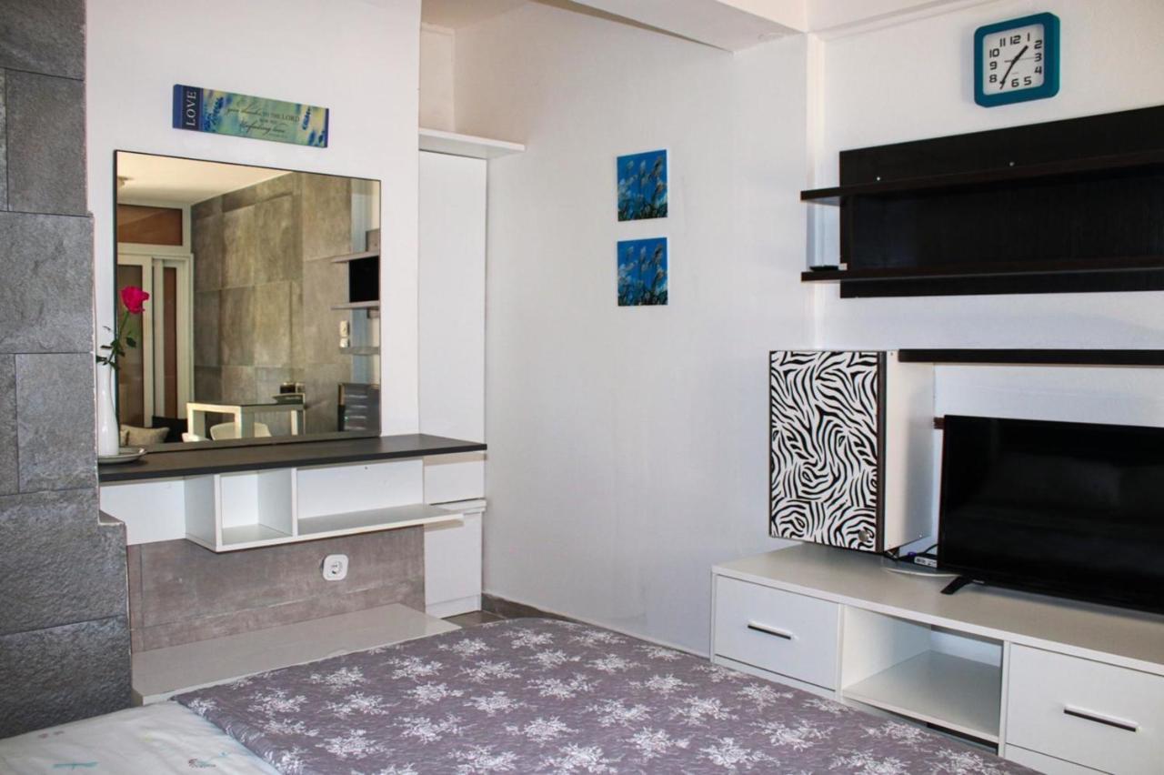 Apartments Markov Zadar Ngoại thất bức ảnh