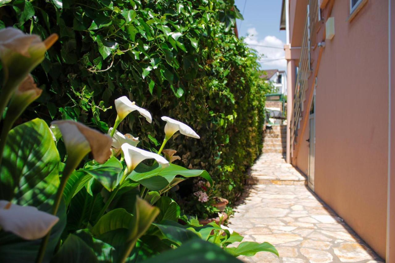 Apartments Markov Zadar Ngoại thất bức ảnh