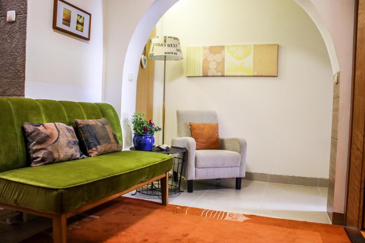 Apartments Markov Zadar Ngoại thất bức ảnh
