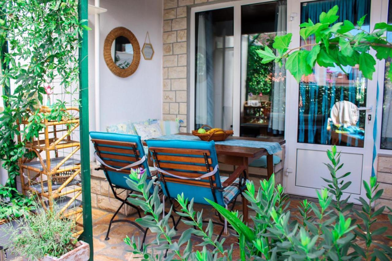 Apartments Markov Zadar Ngoại thất bức ảnh
