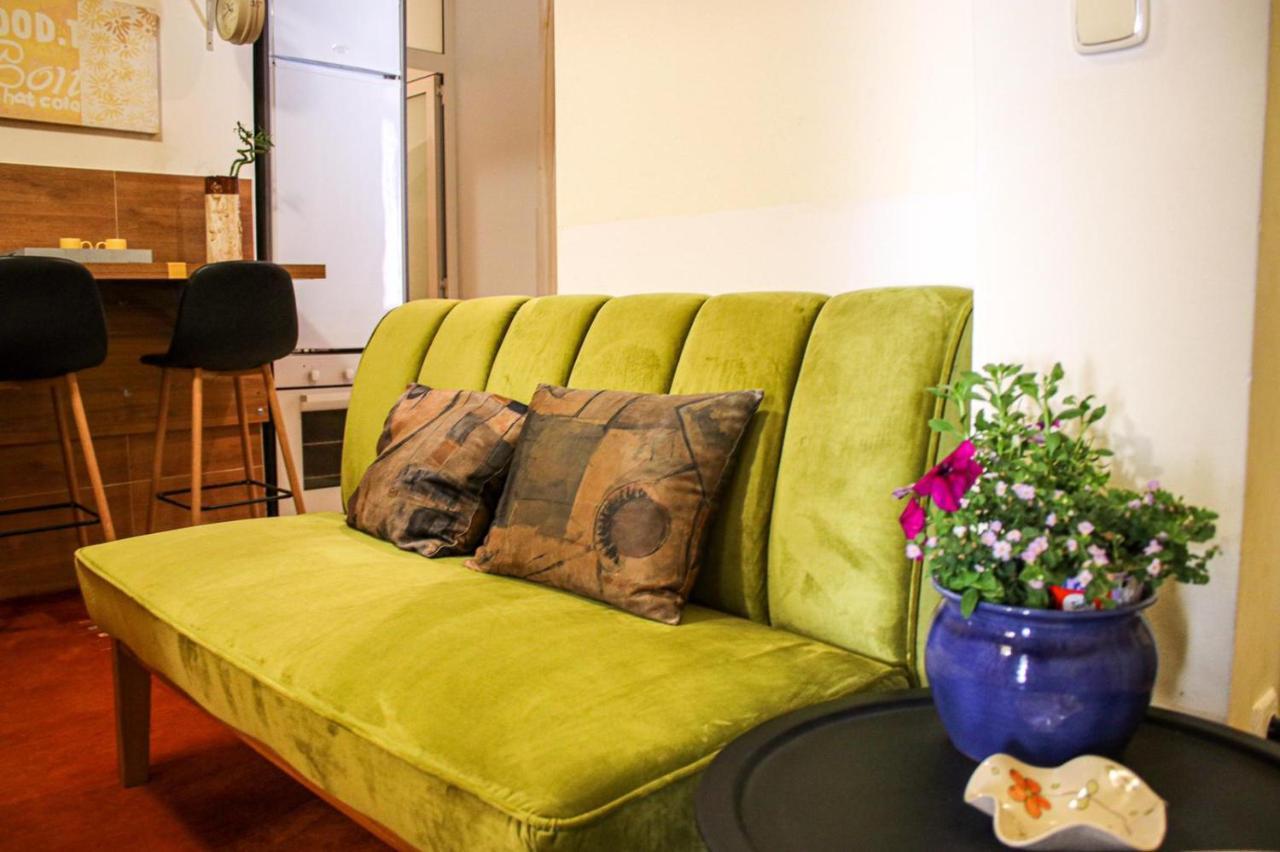Apartments Markov Zadar Ngoại thất bức ảnh