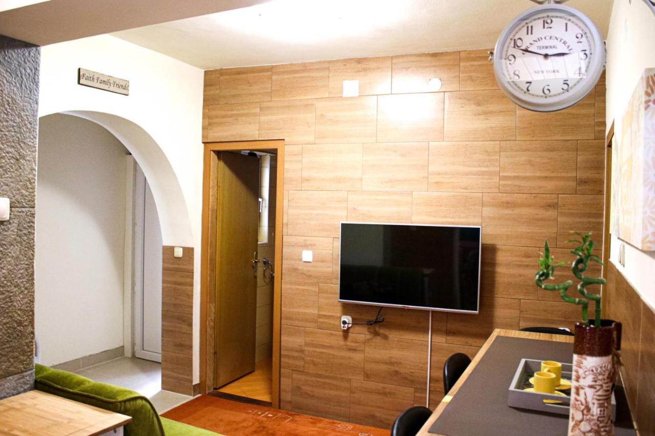 Apartments Markov Zadar Ngoại thất bức ảnh