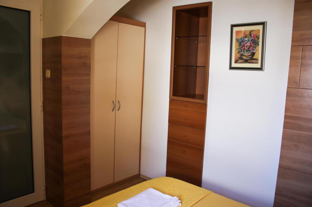 Apartments Markov Zadar Ngoại thất bức ảnh
