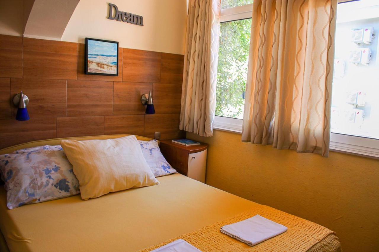 Apartments Markov Zadar Ngoại thất bức ảnh