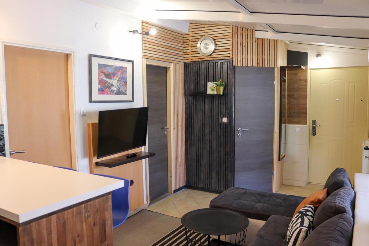 Apartments Markov Zadar Ngoại thất bức ảnh