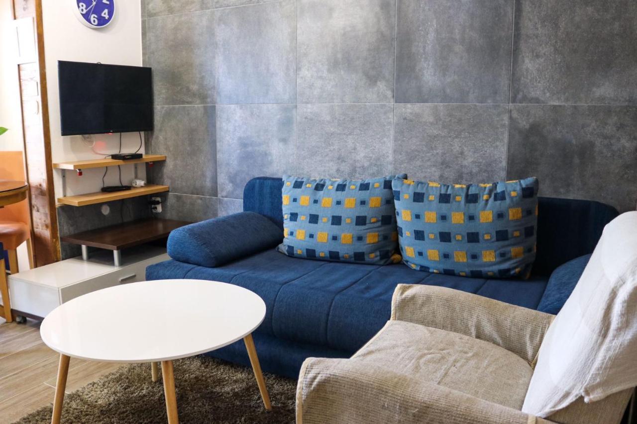Apartments Markov Zadar Ngoại thất bức ảnh
