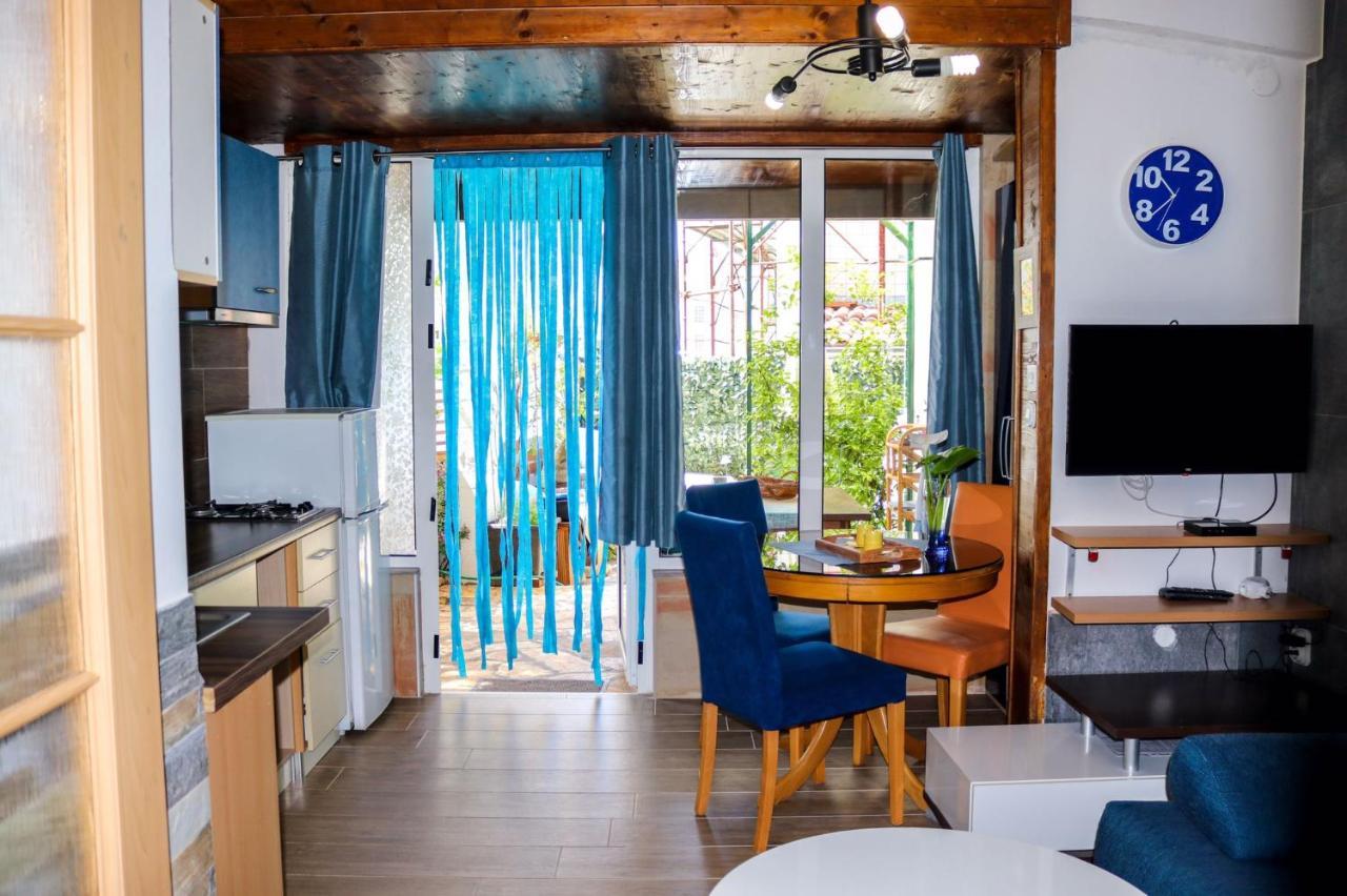Apartments Markov Zadar Ngoại thất bức ảnh