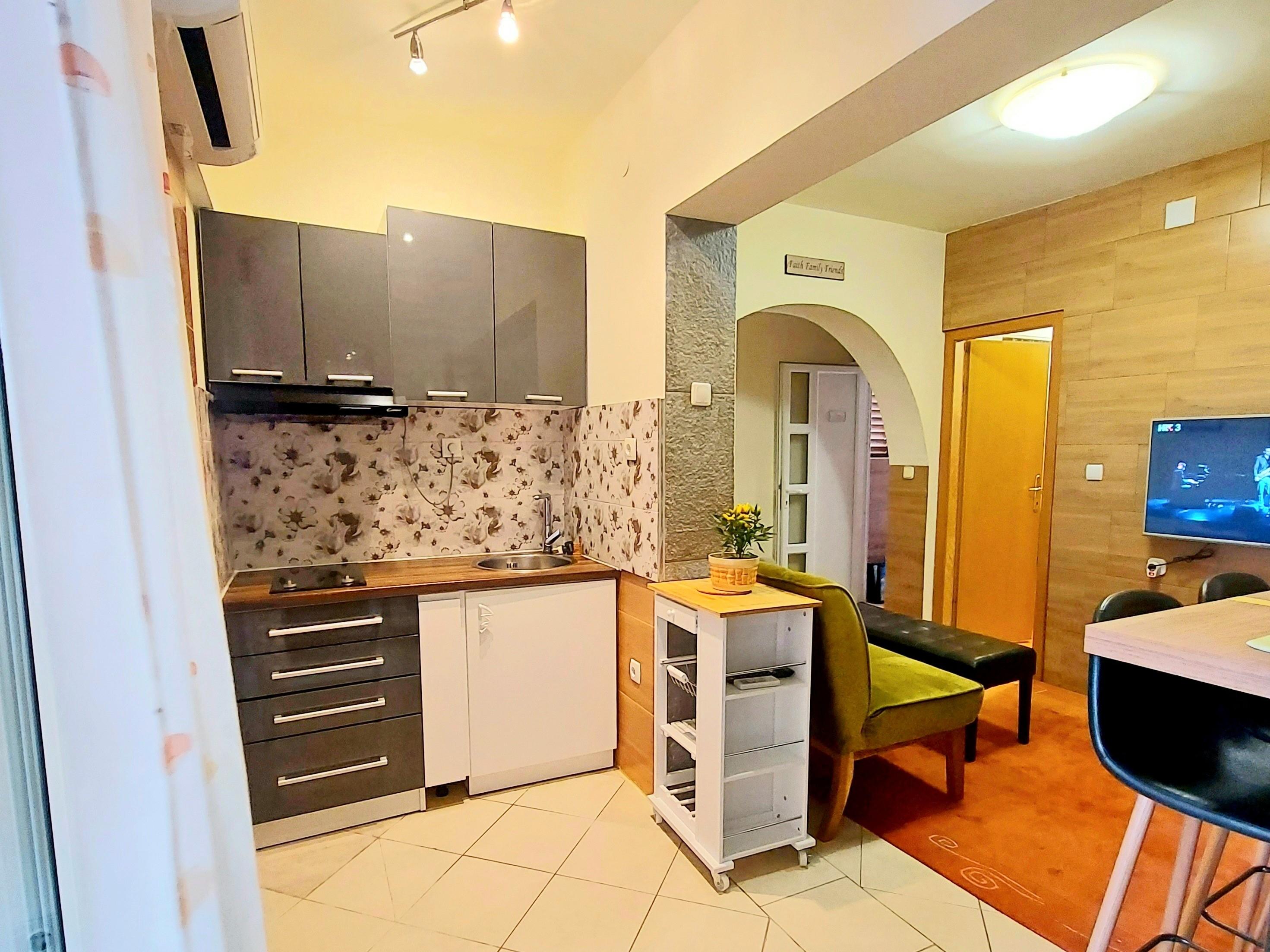 Apartments Markov Zadar Ngoại thất bức ảnh