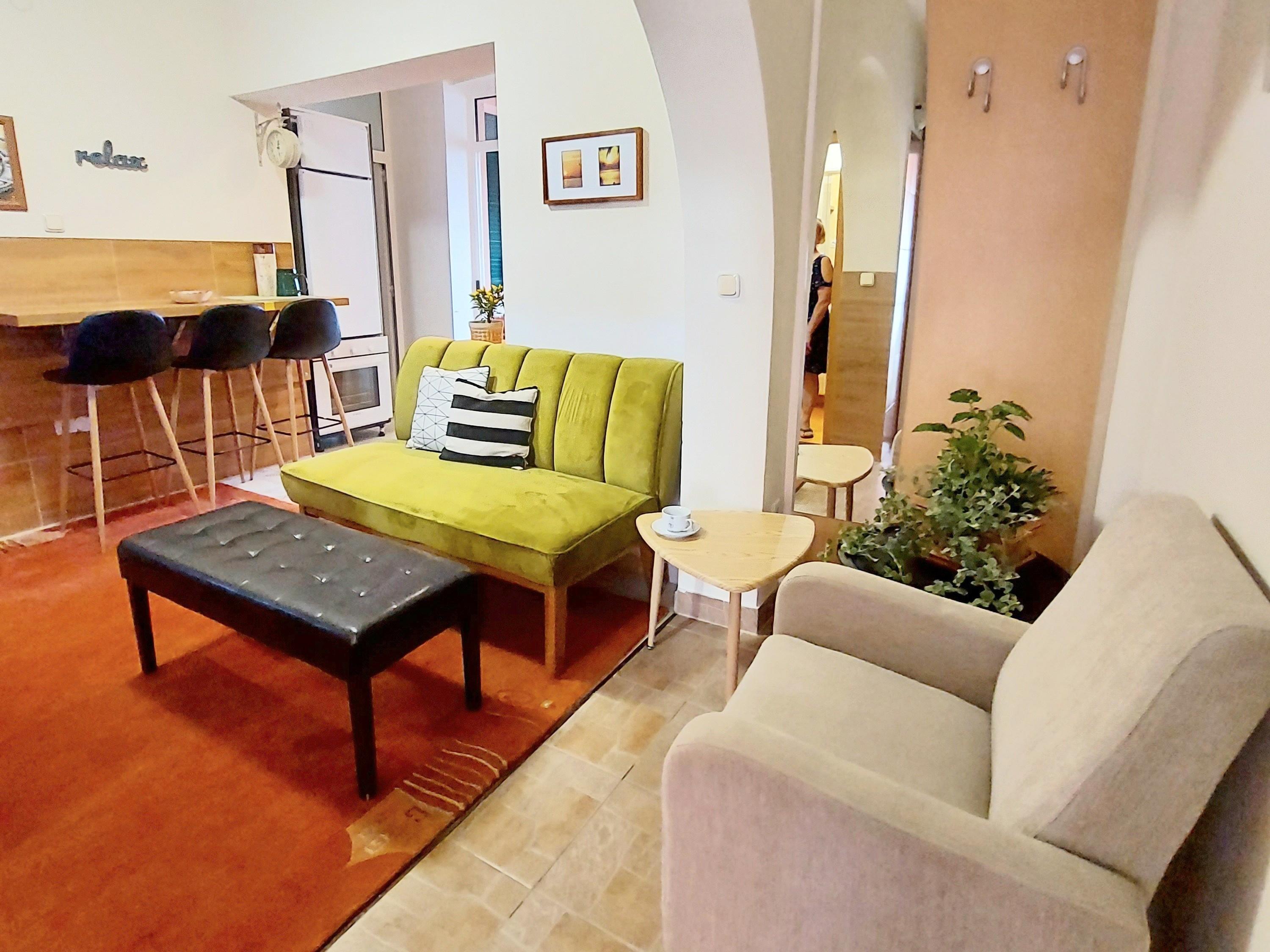 Apartments Markov Zadar Ngoại thất bức ảnh