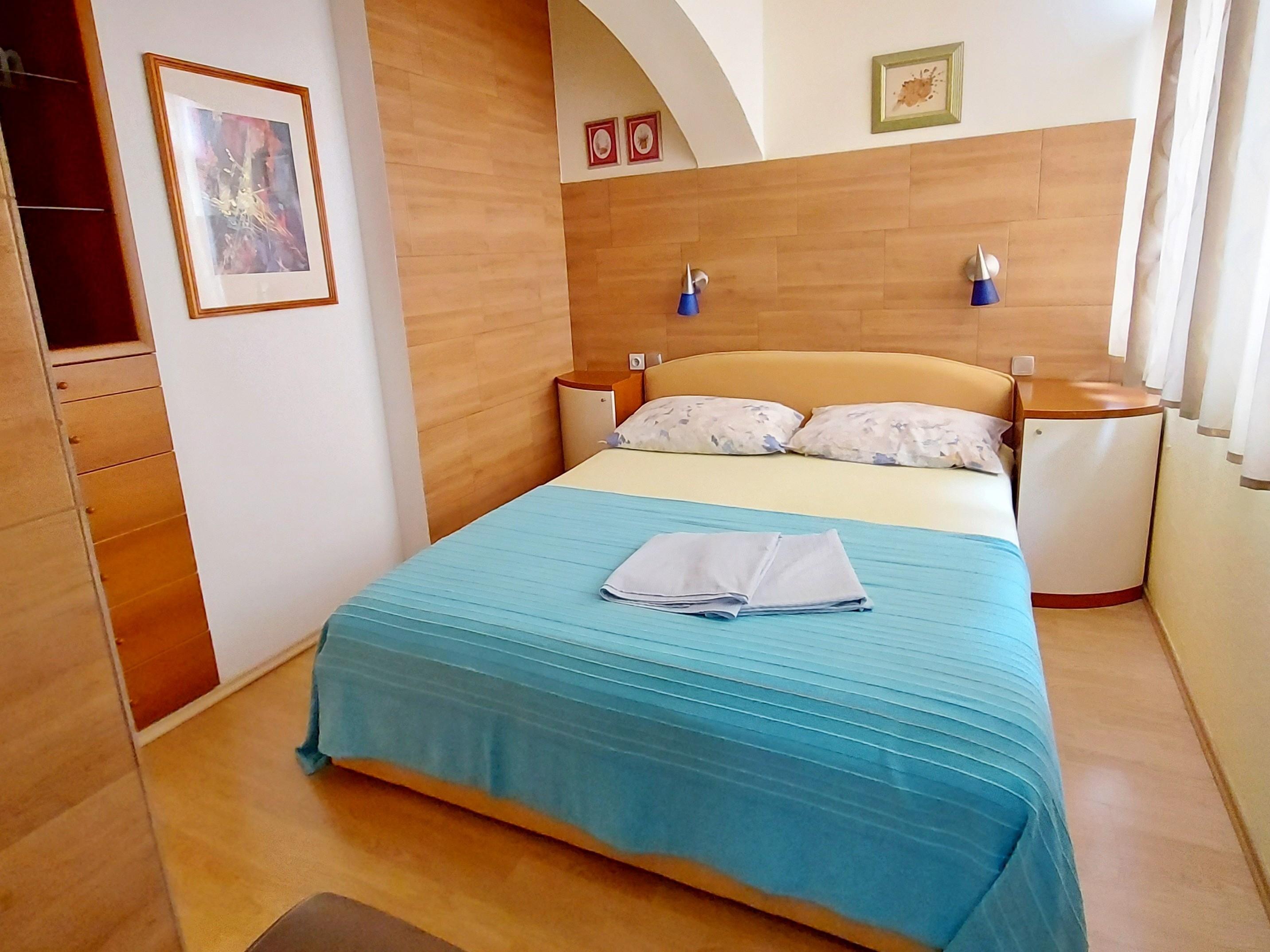 Apartments Markov Zadar Ngoại thất bức ảnh