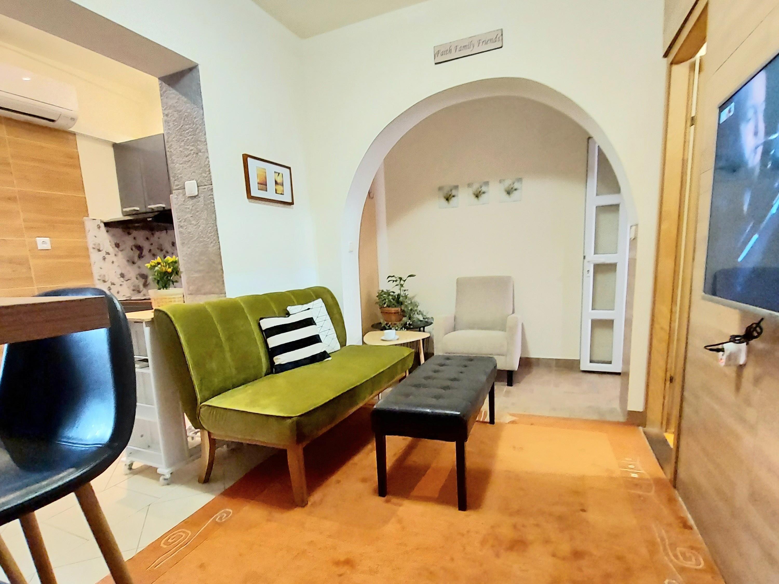 Apartments Markov Zadar Ngoại thất bức ảnh