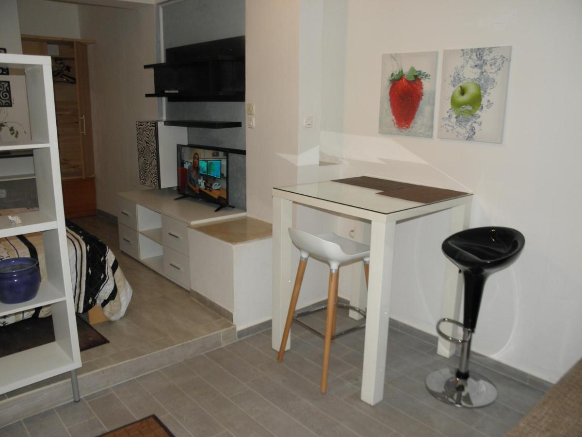Apartments Markov Zadar Ngoại thất bức ảnh