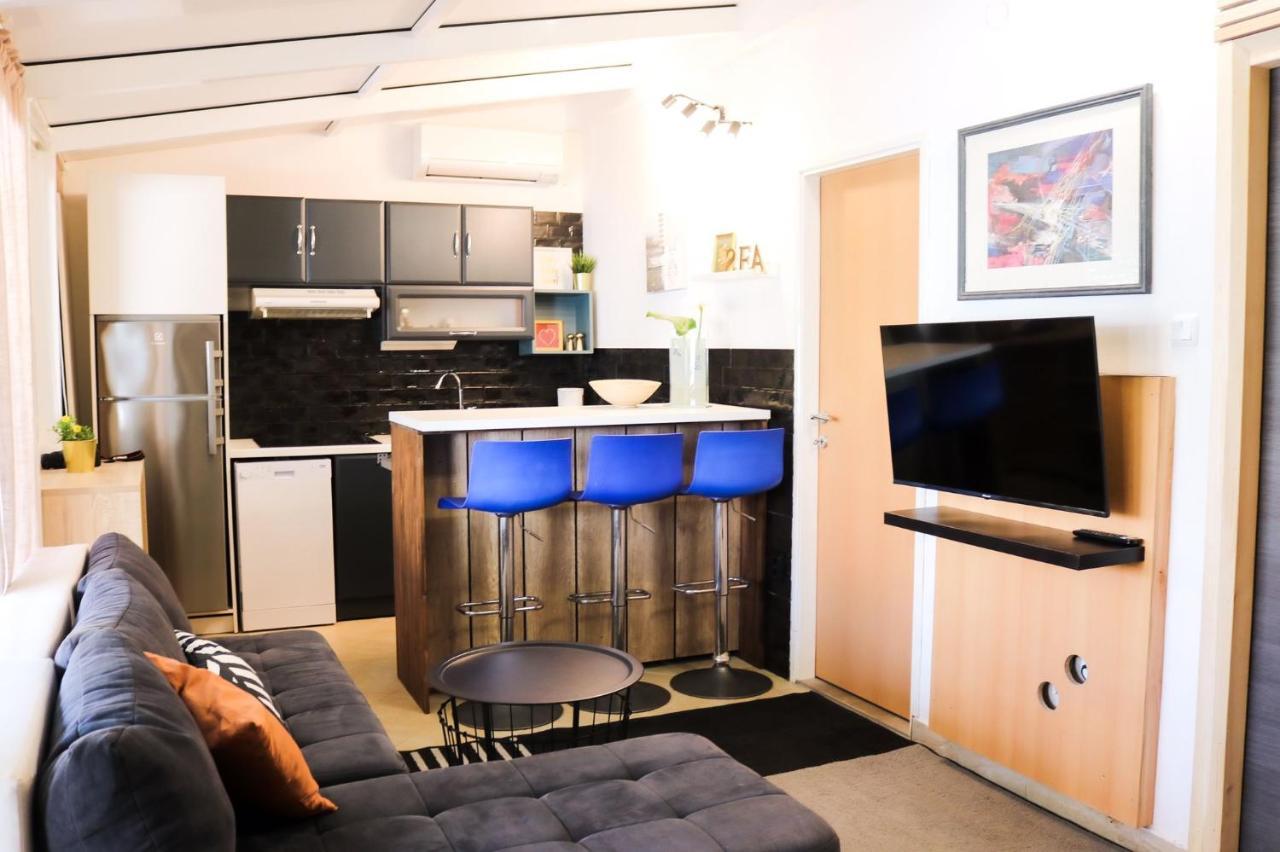 Apartments Markov Zadar Ngoại thất bức ảnh