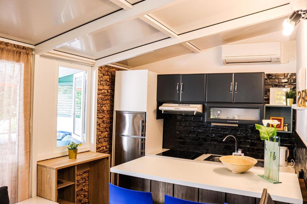 Apartments Markov Zadar Ngoại thất bức ảnh
