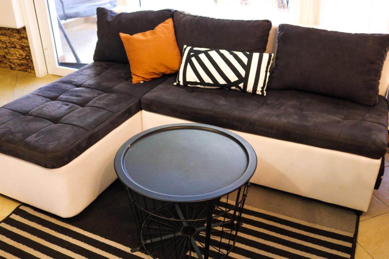 Apartments Markov Zadar Ngoại thất bức ảnh