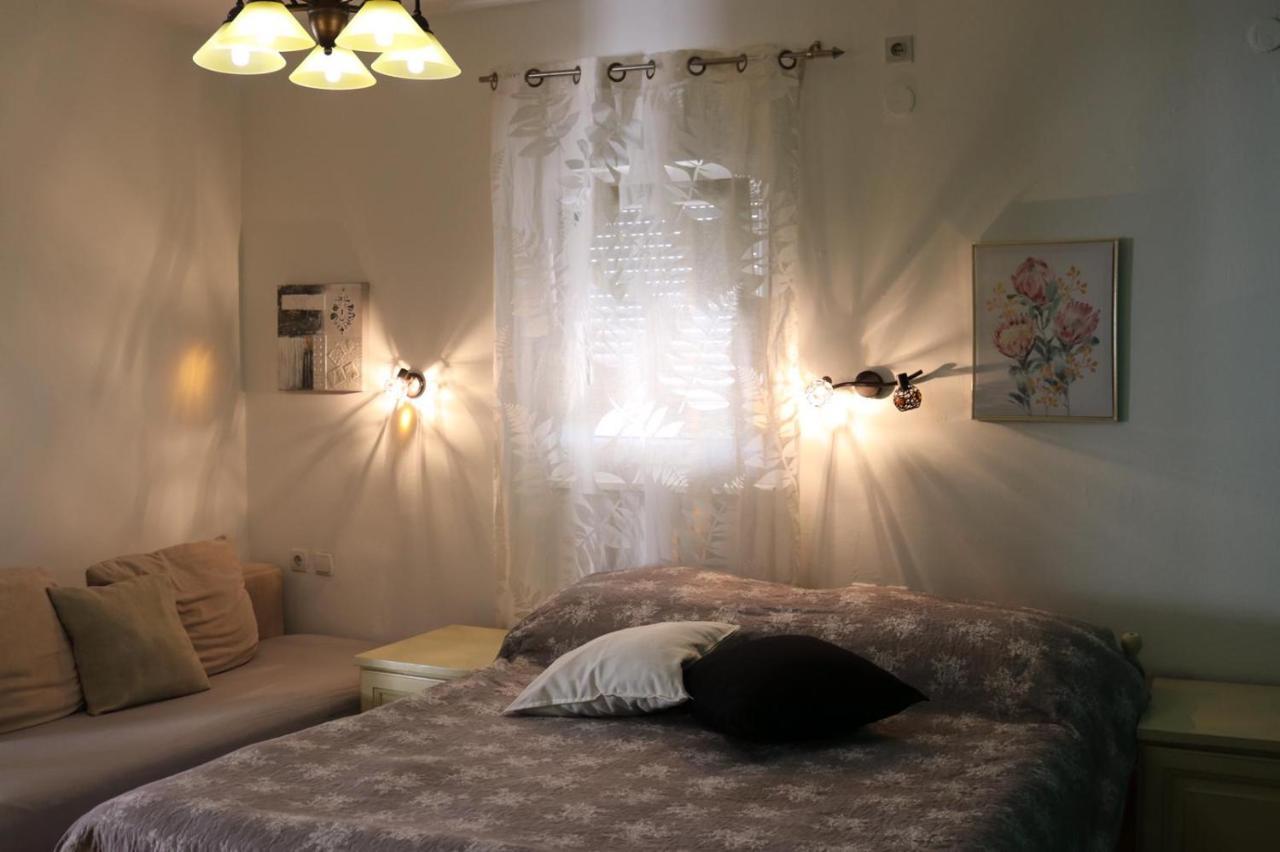 Apartments Markov Zadar Ngoại thất bức ảnh