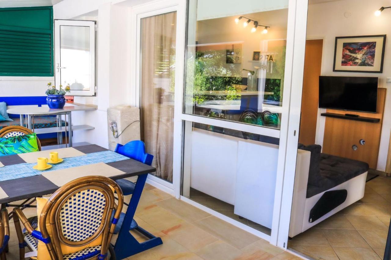 Apartments Markov Zadar Ngoại thất bức ảnh
