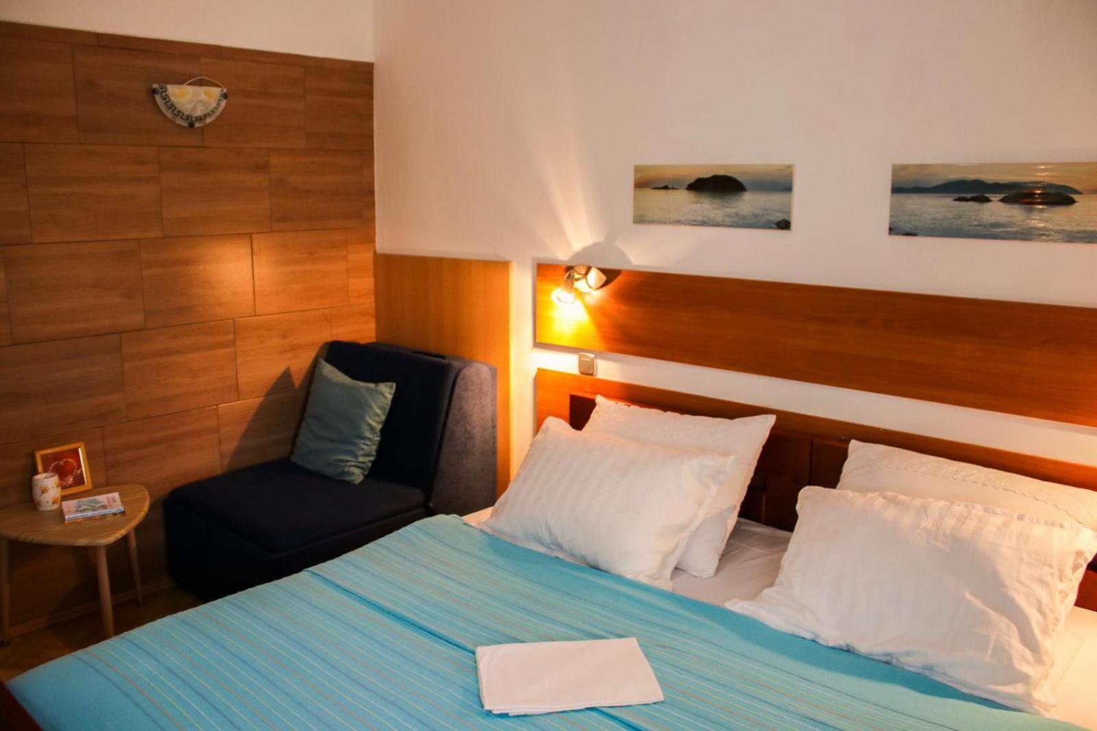 Apartments Markov Zadar Ngoại thất bức ảnh