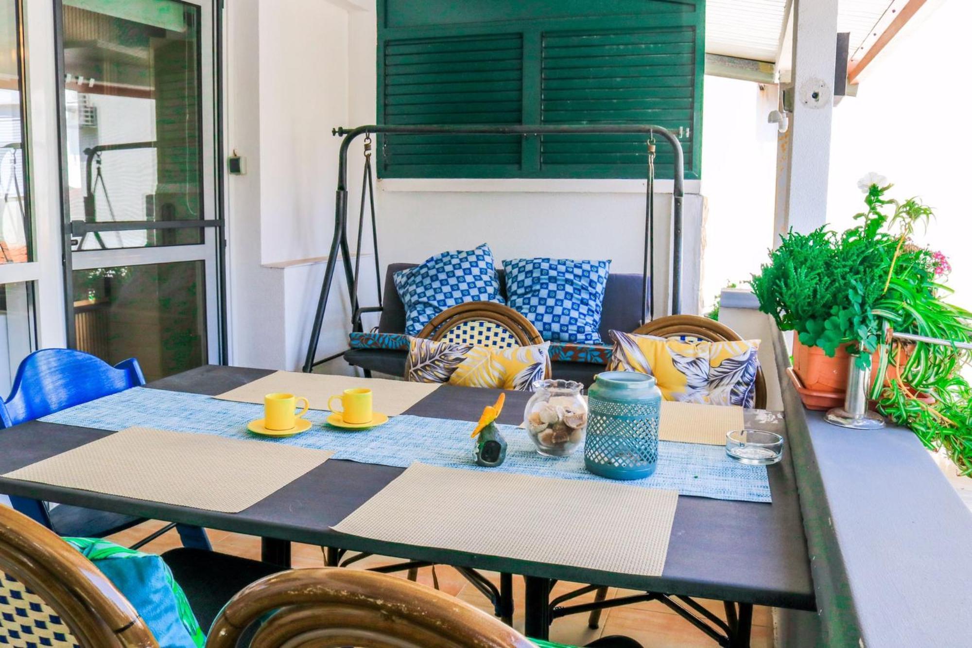 Apartments Markov Zadar Ngoại thất bức ảnh