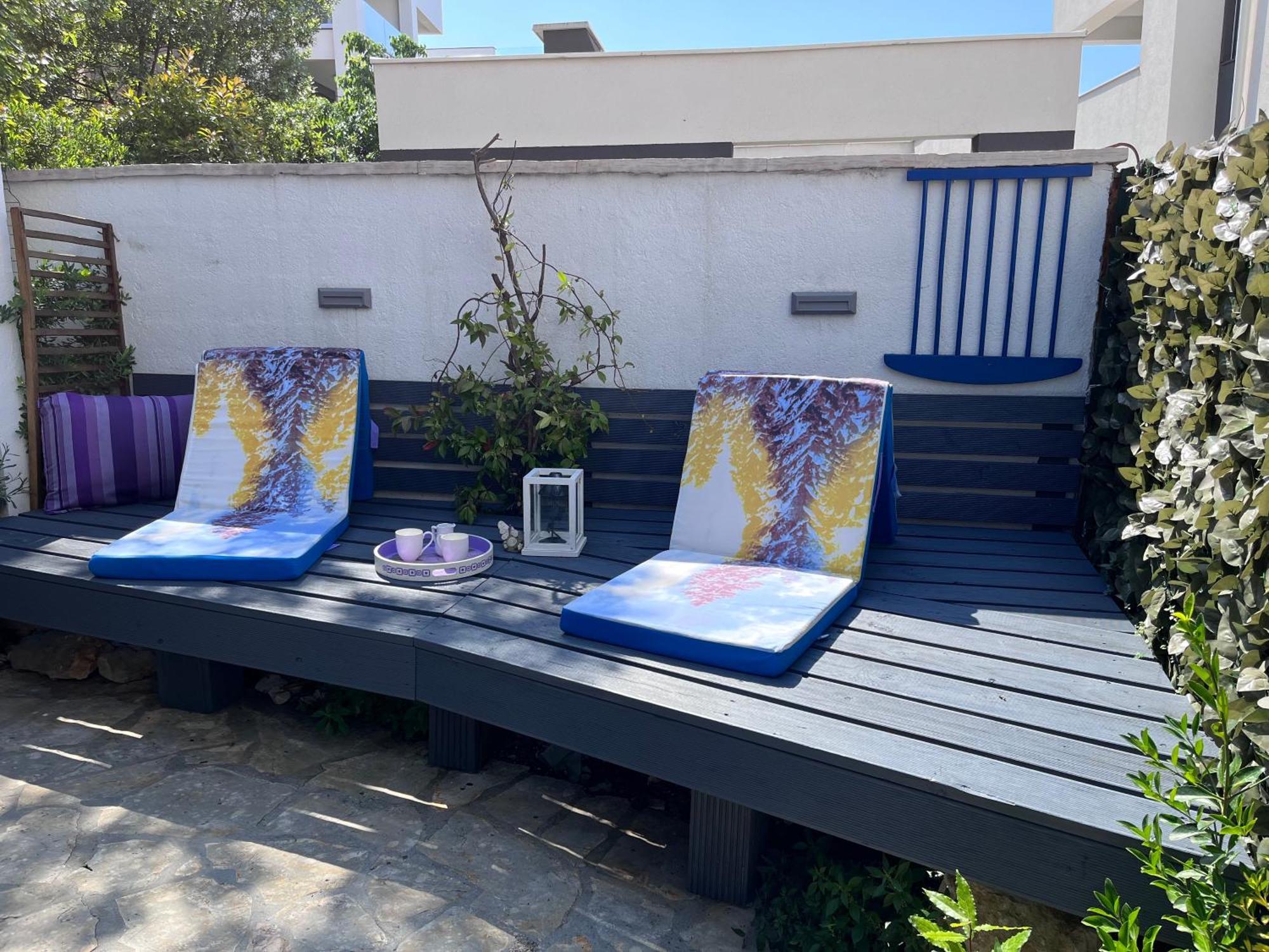 Apartments Markov Zadar Phòng bức ảnh