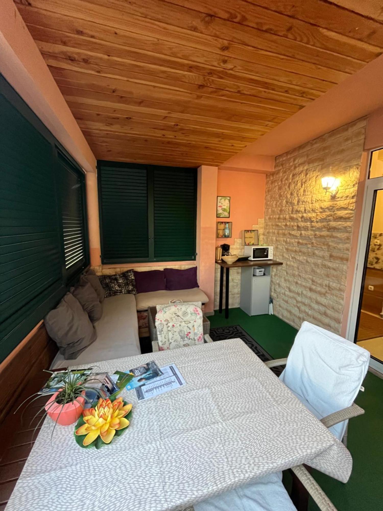 Apartments Markov Zadar Ngoại thất bức ảnh