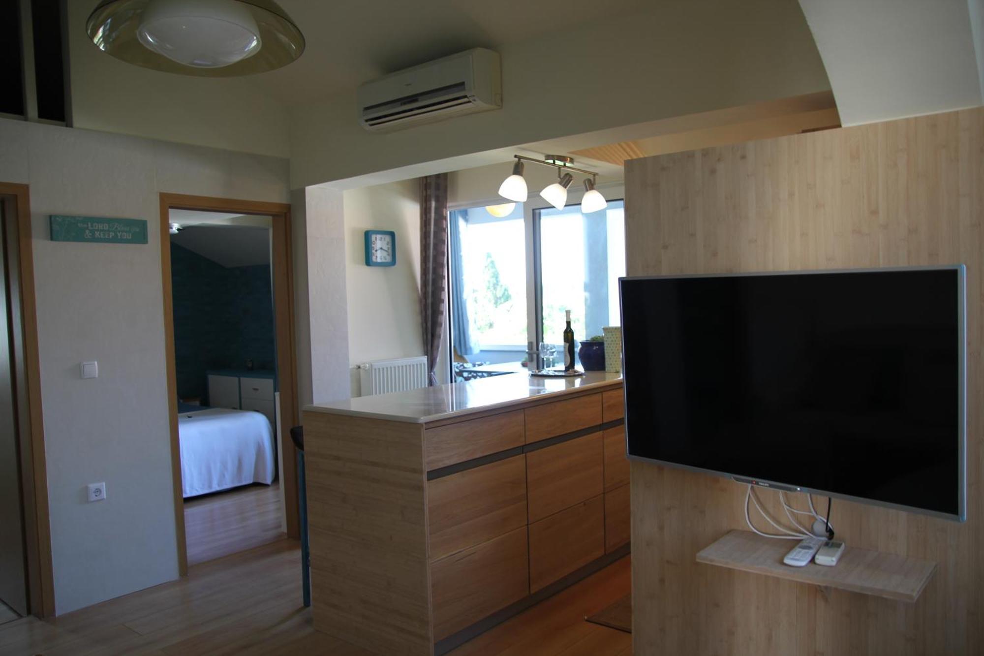 Apartments Markov Zadar Ngoại thất bức ảnh