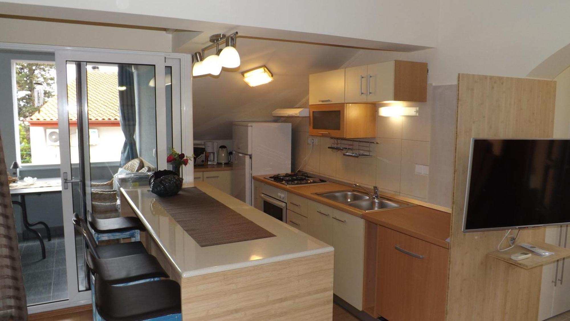 Apartments Markov Zadar Ngoại thất bức ảnh