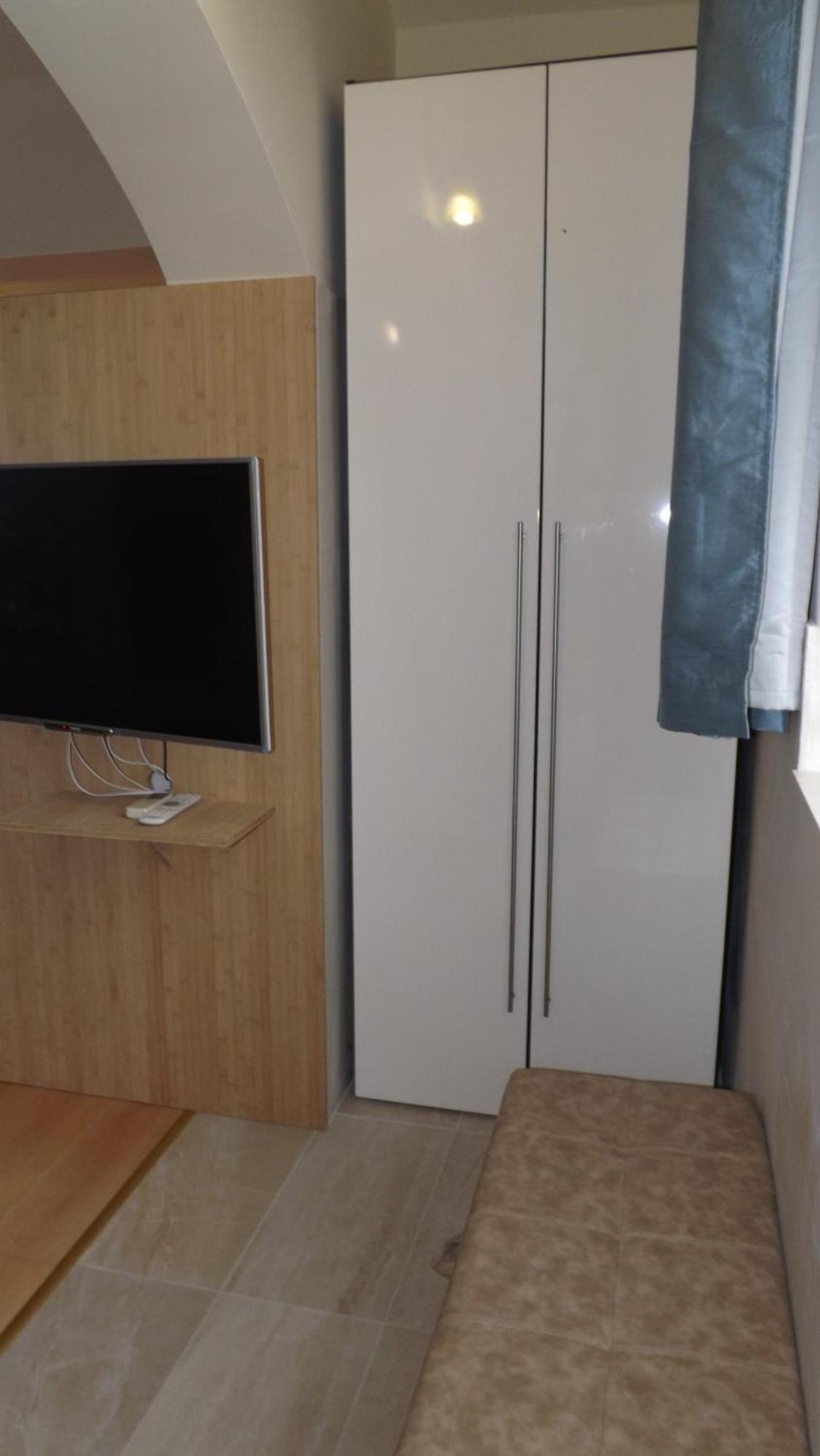 Apartments Markov Zadar Ngoại thất bức ảnh