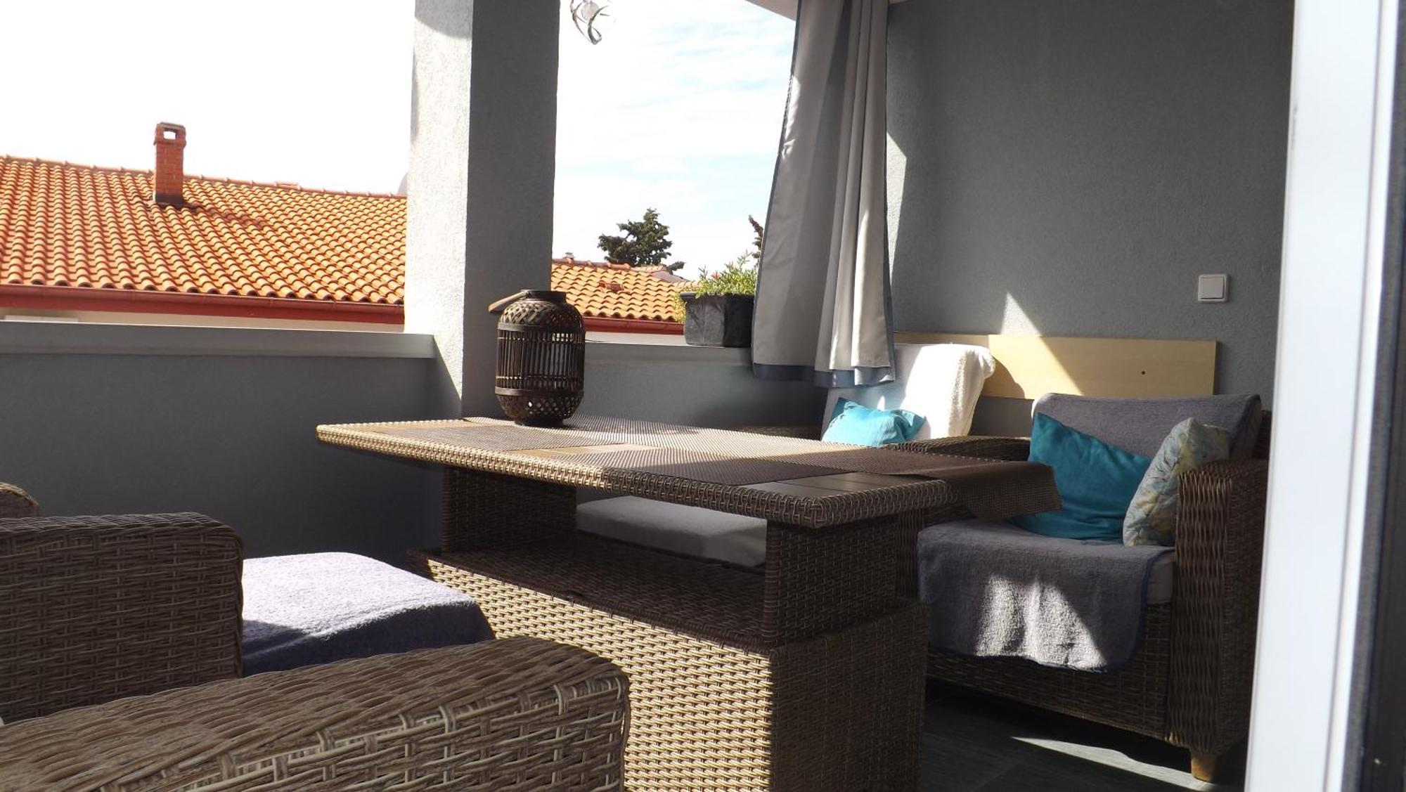 Apartments Markov Zadar Ngoại thất bức ảnh
