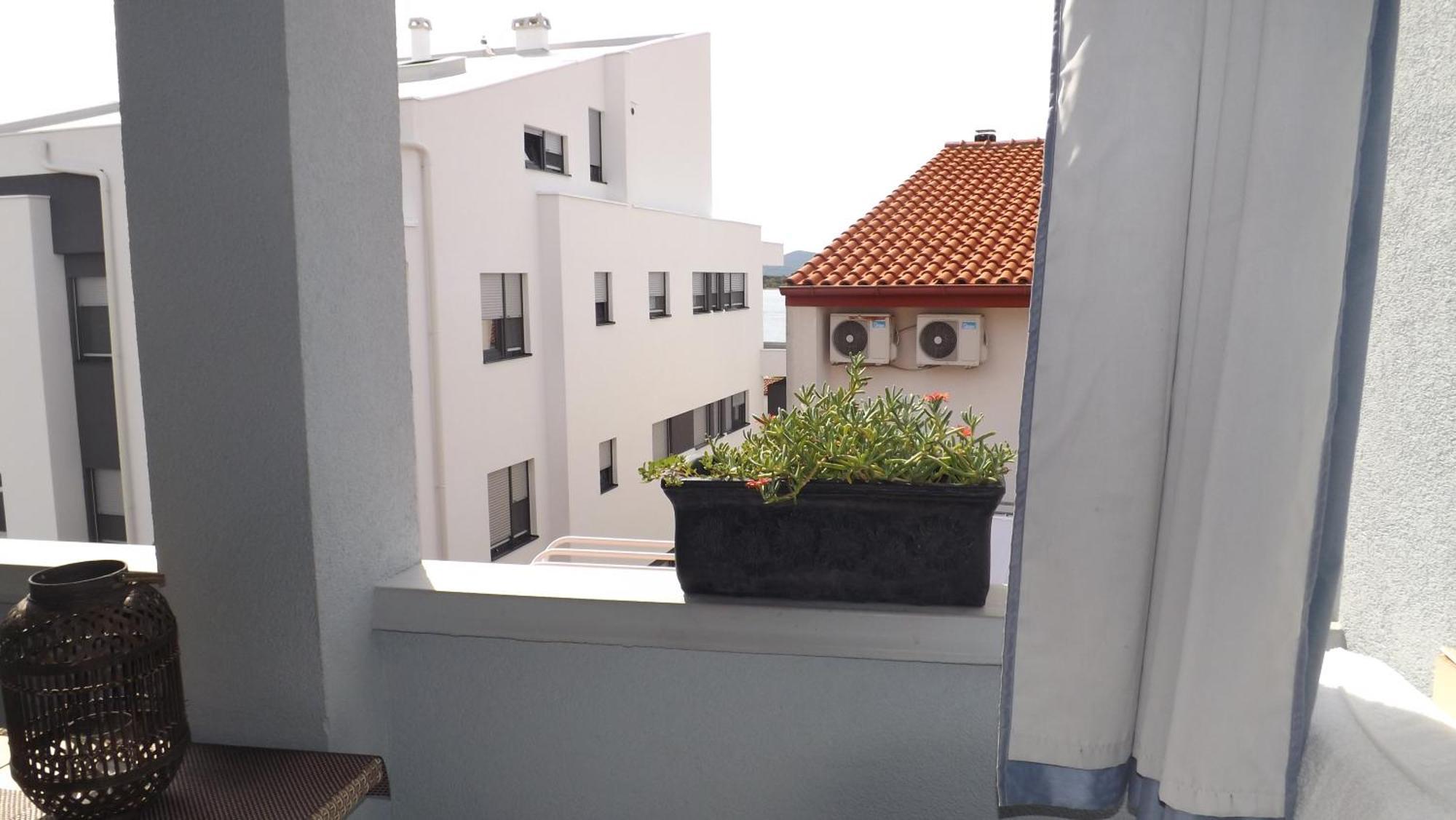 Apartments Markov Zadar Ngoại thất bức ảnh