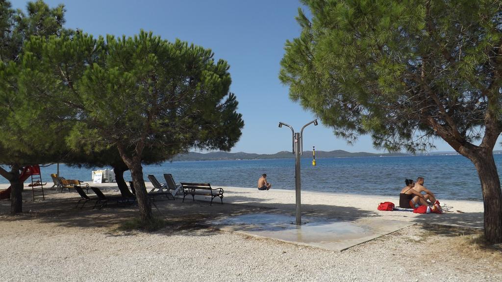 Apartments Markov Zadar Ngoại thất bức ảnh